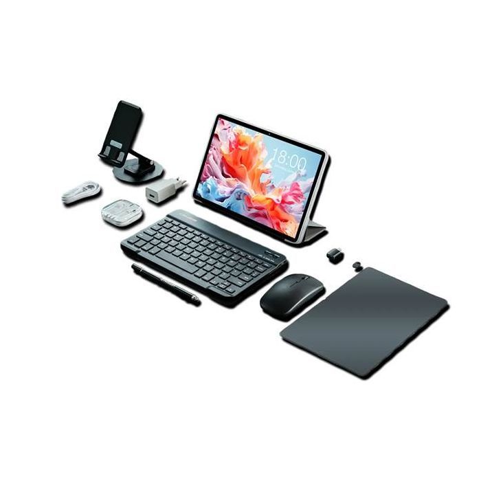 Планшет Teclast P30T 10.1 HD 4/ 128GB /WIFI metal / Grey + компл. аксесуарів (6940709685990) зображення 5