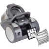 Пилосос Rotex RVC18-G ParquetPlus зображення 2