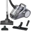 Пилосос Rotex RVC18-G ParquetPlus