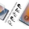 Пленка защитная Armorstandart Motorola Edge 50 Fusion (ARM77212) изображение 2