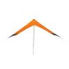 Тент Tramp зі стійками Lite Orange (UTLT-011) зображення 2