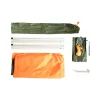 Тент Tramp зі стійками Lite Orange (UTLT-011) зображення 6