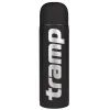 Термос Tramp Soft Touch 1.2 л Black (UTRC-110-black)