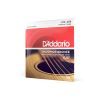 Струны для гитары D'Addario Phosphor Bronze Medium (13-56) (EJ17) изображение 2
