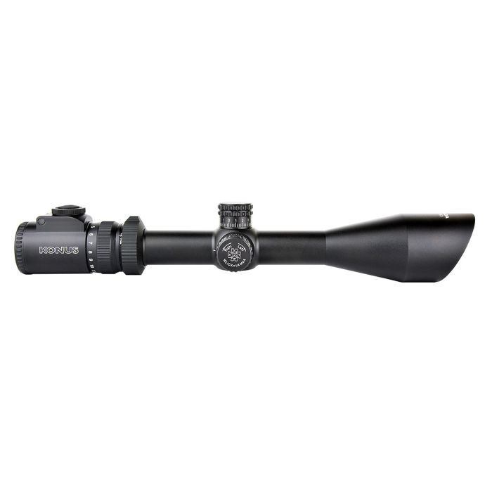 Оптический прицел Konus Armada 4-16x50 German 4 IR (7165) изображение 3