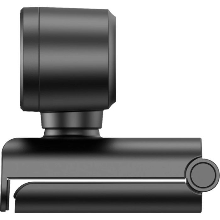 Веб-камера Emeet C60E 4K Black (eMeet-E3124) изображение 4