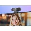 Веб-камера Emeet C60E 4K Black (eMeet-E3124) изображение 9