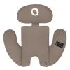 Автокресло Lionelo Bastiaan One I-size Beige Sand (LO-BASTIAAN ONE I-SIZE BEIGE SAND) изображение 11