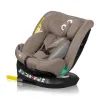 Автокресло Lionelo Bastiaan One I-size Beige Sand (LO-BASTIAAN ONE I-SIZE BEIGE SAND) изображение 7
