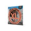 Струны для гитары D'Addario XL Nickel Wound 3rd Regular Light (10-46) (EXL110W) изображение 2
