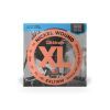 Струны для гитары D'Addario XL Nickel Wound 3rd Regular Light (10-46) (EXL110W)