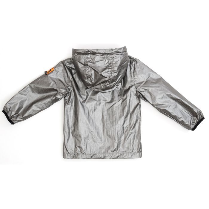 Куртка детская Verscon ветровка (5045-110B-gray) изображение 2