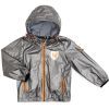 Куртка детская Verscon ветровка (5045-104B-gray)