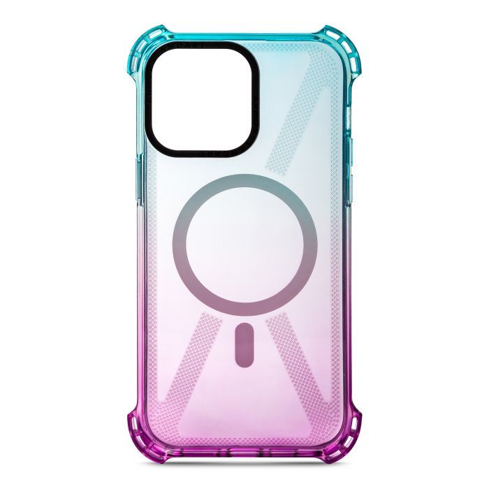Чехол для мобильного телефона Armorstandart Bounce Apple iPhone 14 Pro Max Black (ARM75244)