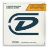 Струны для гитары Jim Dunlop Normal Tension Ball End Classical Guitar Strings (DCV100NB)