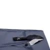 Туристическое полотенце Tribe з мікрофібри в чохлі Pocket Towel 90х180 2XL Navy (T-LC-0001-2XL-navy) изображение 9