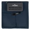 Туристическое полотенце Tribe з мікрофібри в чохлі Pocket Towel 90х180 2XL Navy (T-LC-0001-2XL-navy)