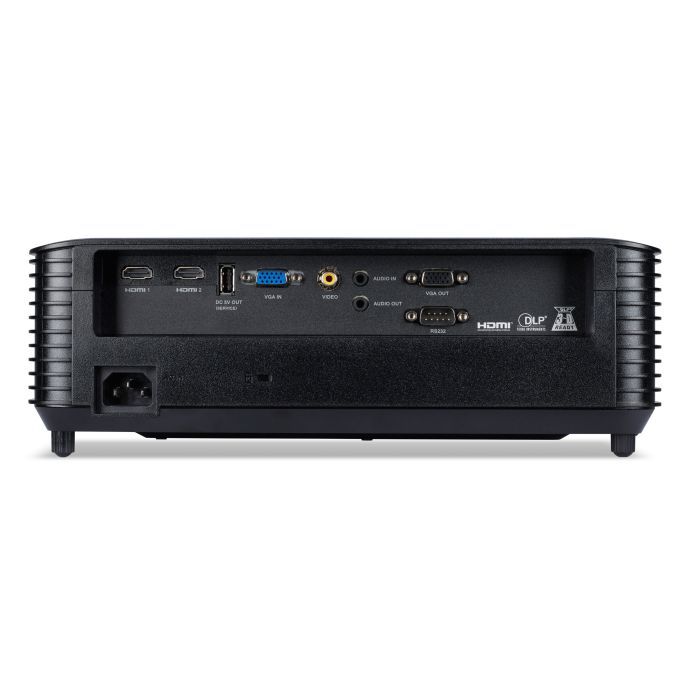 Проектор Acer X1328 (MR.JX611.001) изображение 4