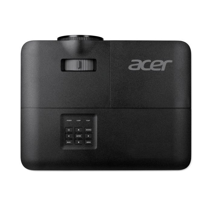 Проектор Acer X1328 (MR.JX611.001) изображение 5