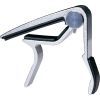 Каподастр Jim Dunlop Trigger Classical Flat Capo Nickel (88N) изображение 3