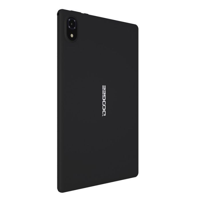 Планшет Doogee U10 10.1" 4/128GB Wi-Fi Grey (6924351647773) изображение 9