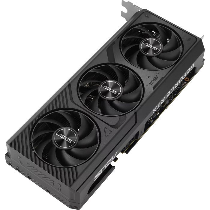 Відеокарта ASUS GeForce RTX4070 SUPER 12Gb PRIME OC (PRIME-RTX4070S-O12G) зображення 3