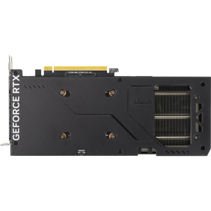 Відеокарта ASUS GeForce RTX4070 SUPER 12Gb PRIME OC (PRIME-RTX4070S-O12G) зображення 4