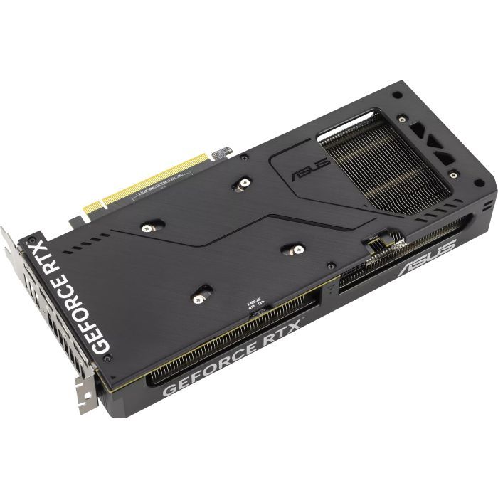 Відеокарта ASUS GeForce RTX4070 SUPER 12Gb PRIME OC (PRIME-RTX4070S-O12G) зображення 5