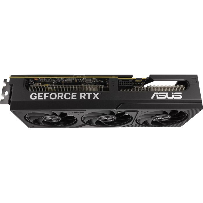 Відеокарта ASUS GeForce RTX4070 SUPER 12Gb PRIME OC (PRIME-RTX4070S-O12G) зображення 6