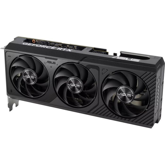 Відеокарта ASUS GeForce RTX4070 SUPER 12Gb PRIME OC (PRIME-RTX4070S-O12G) зображення 7