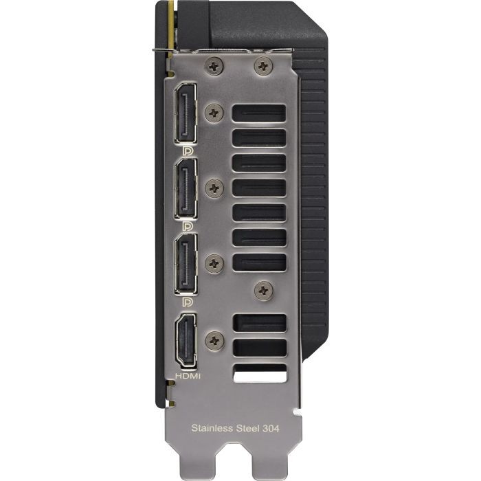 Відеокарта ASUS GeForce RTX4070 SUPER 12Gb PRIME OC (PRIME-RTX4070S-O12G) зображення 9