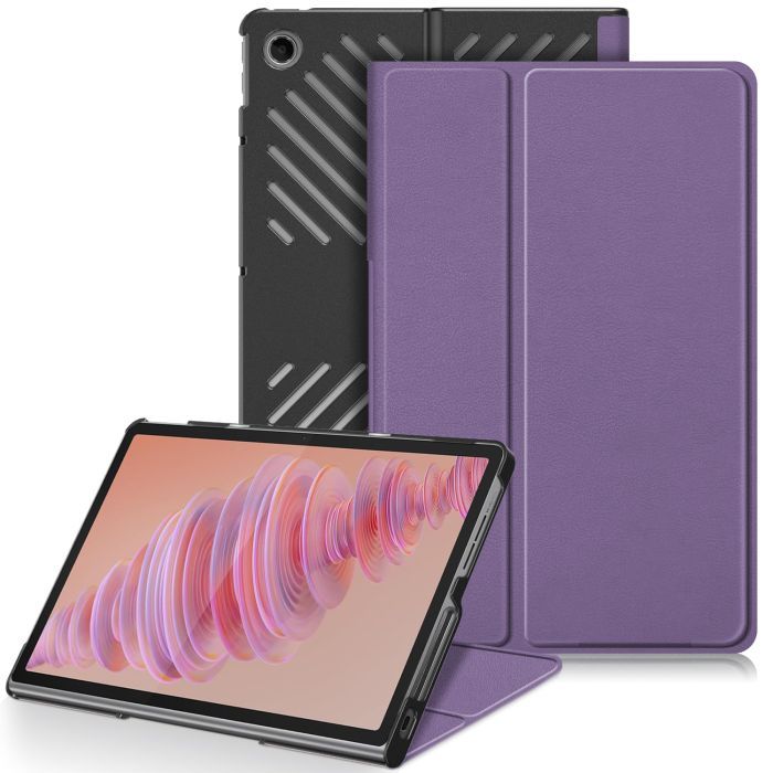 Чохол до планшета BeCover Smart Case Lenovo Tab Plus 11.5" Red Wine (711886)