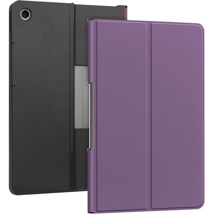 Чехол для планшета BeCover Smart Case Lenovo Tab Plus 11.5" Red Wine (711886) изображение 2