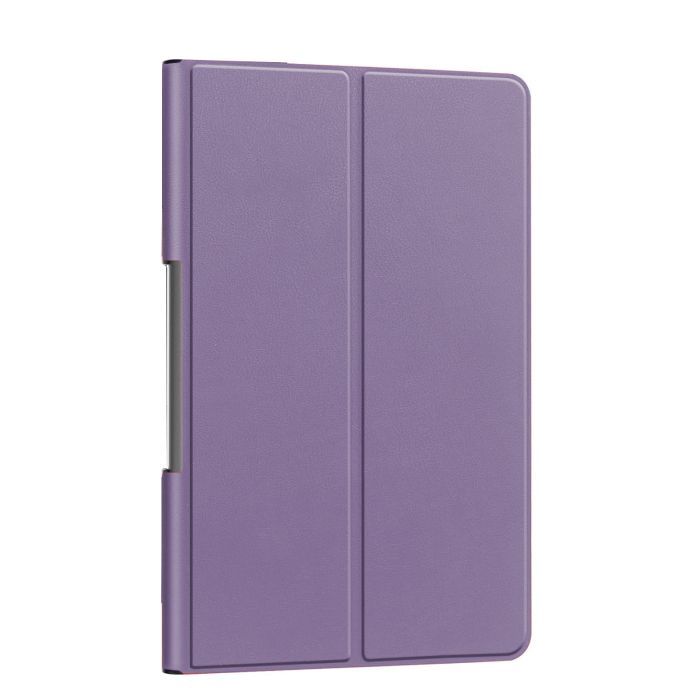 Чохол до планшета BeCover Smart Case Lenovo Tab Plus 11.5" Red Wine (711886) зображення 2