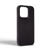 Чехол для мобильного телефона Harder Carbon Pattern Apple iPhone 15 Pro Black (ARM76777) изображение 2