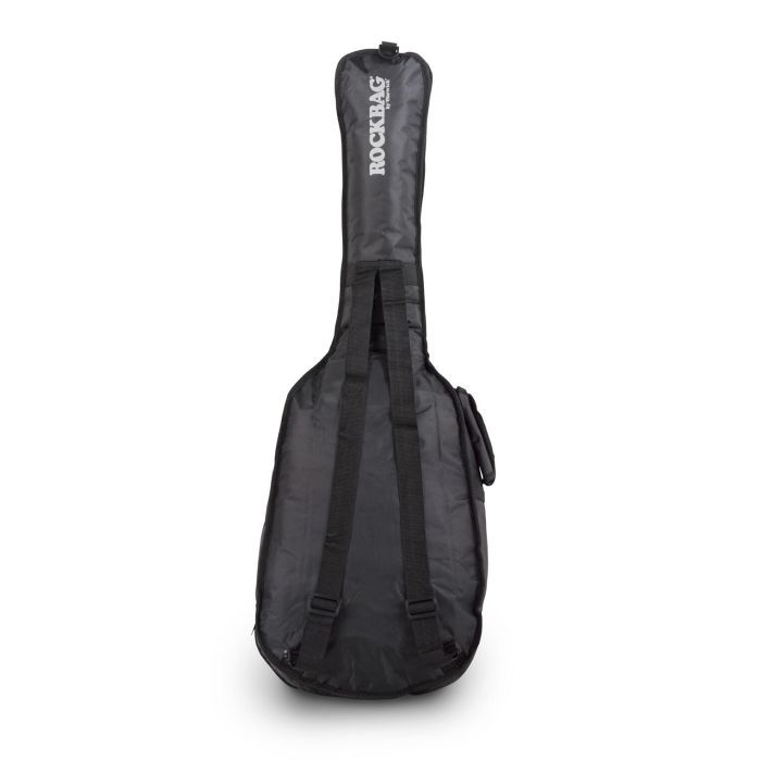 Чехол для гитары RockBag Basic Line - Electric Guitar Gig Bag (RB 20526 B) изображение 2