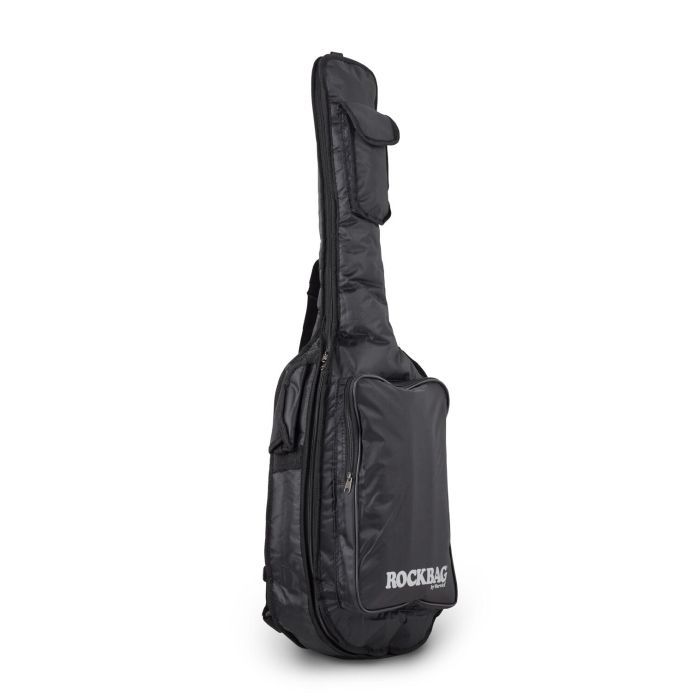 Чехол для гитары RockBag Basic Line - Electric Guitar Gig Bag (RB 20526 B) изображение 4