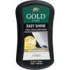Губка для обуви GoldCare Блеск Черная (8697704013409)
