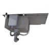 Мийка кухонна Nett NB-7848(L) (0406251) зображення 4