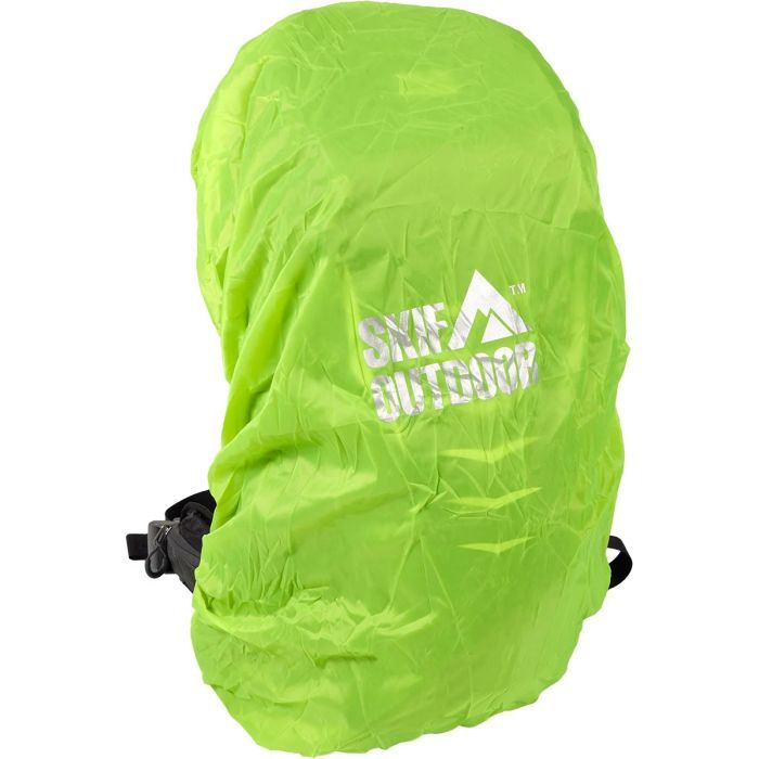 Рюкзак туристический Skif Outdoor Seagle 45L Blue (1311BL) изображение 10