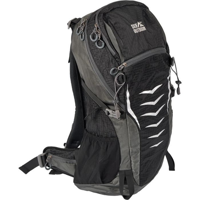 Рюкзак туристический Skif Outdoor Seagle 45L Blue (1311BL)