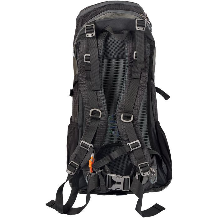 Рюкзак туристический Skif Outdoor Seagle 45L Blue (1311BL) изображение 2
