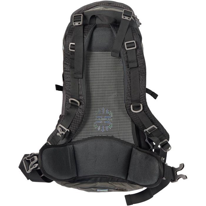 Рюкзак туристический Skif Outdoor Seagle 45L Blue (1311BL) изображение 3