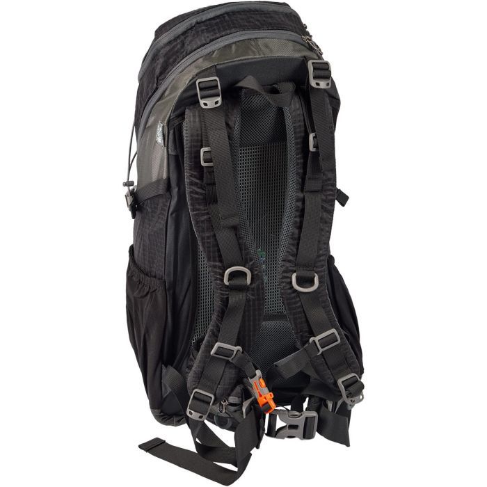 Рюкзак туристический Skif Outdoor Seagle 45L Blue (1311BL) изображение 4