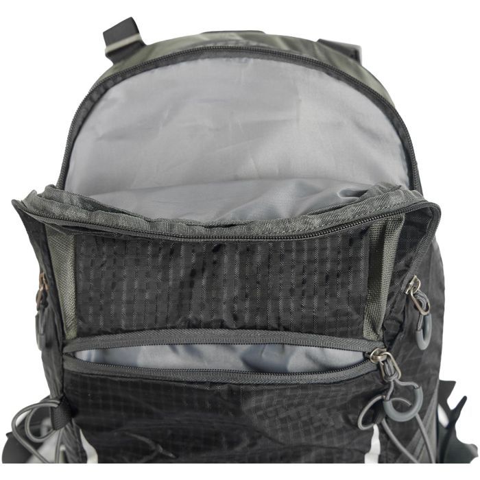 Рюкзак туристический Skif Outdoor Seagle 45L Blue (1311BL) изображение 6