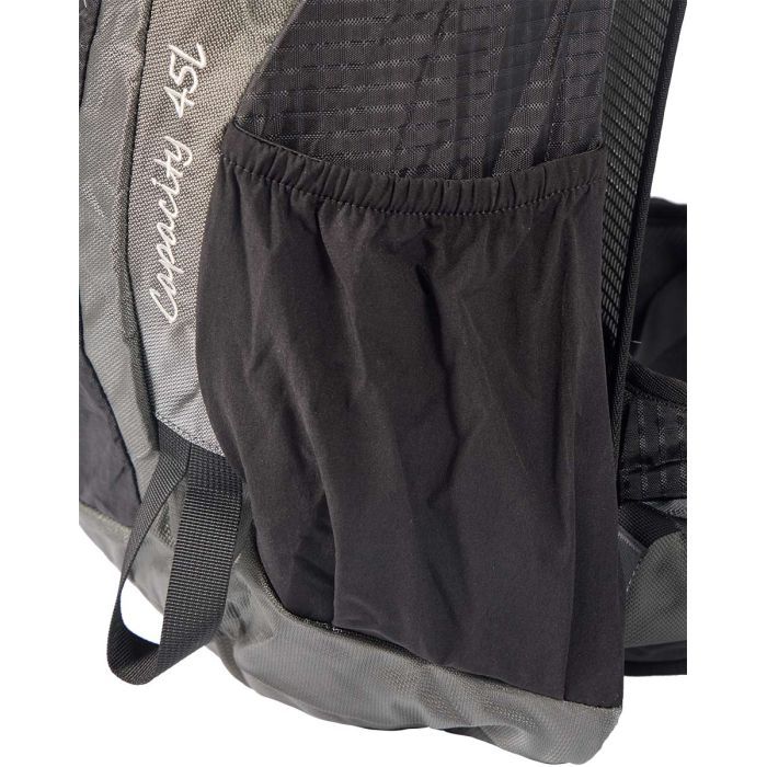 Рюкзак туристический Skif Outdoor Seagle 45L Blue (1311BL) изображение 7