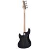 Бас-гитара Cort GB24JJ Trans Black (GB24JJ TBK) изображение 3