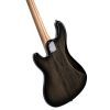 Бас-гитара Cort GB24JJ Trans Black (GB24JJ TBK) изображение 6