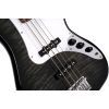 Бас-гитара Cort GB24JJ Trans Black (GB24JJ TBK) изображение 7