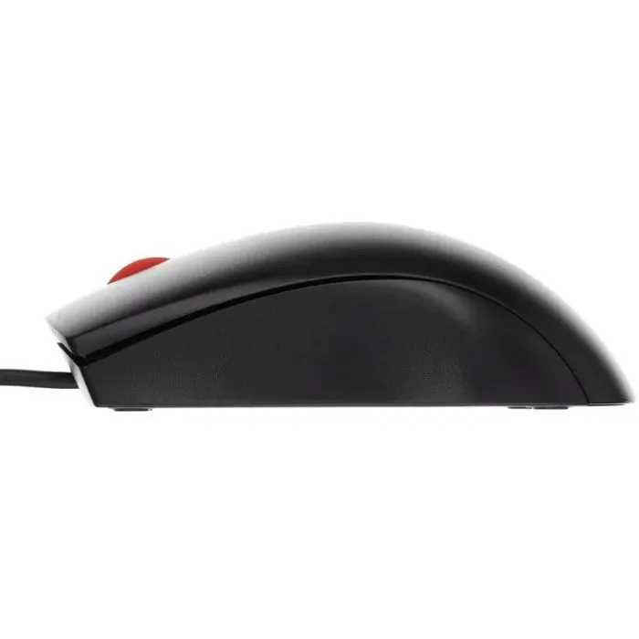 Мишка Lenovo 120 USB Black (GY51L52636) зображення 2